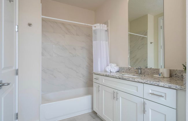 Luxury 3BR Home With Mario Bros Room Near Disney - Foto 30