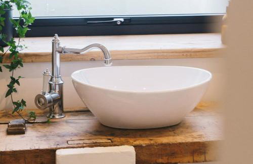 Bydown Barn Swimbridge Devon - Foto 5