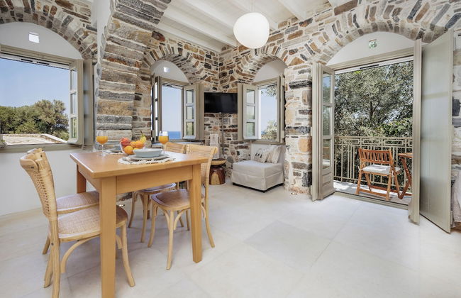 Zos Suites - Foto 49