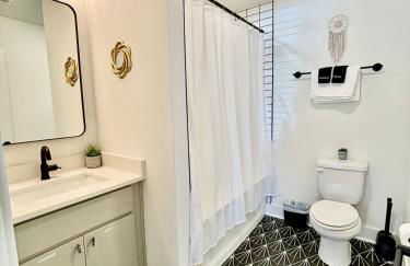 5 Min to Broadway Game Air Hockey Parking - Foto 32