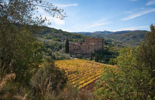 Castello Di Potentino - Foto 9