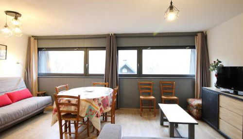 Grand studio 36m² au Mont-Dore, au pied des pistes, 4 couchages - FR-1-415-207 - Foto 2