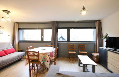 Grand studio 36m² au Mont-Dore, au pied des pistes, 4 couchages - FR-1-415-207 - Photo 2