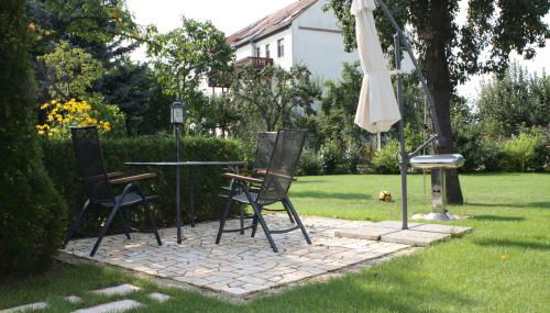 Ferienwohnung Scharnhorst - Foto 4