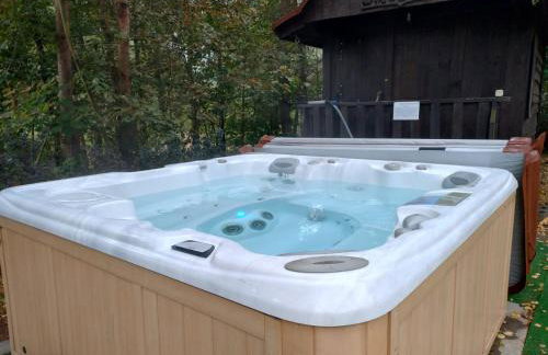 Dom w Szkotowie - Foto 45