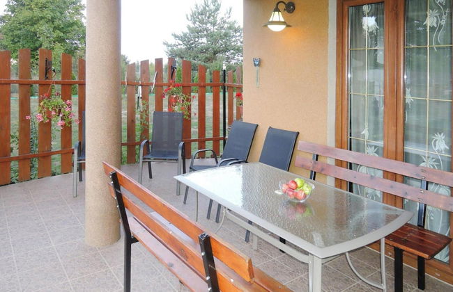 Holiday Home Kolczewo Near Baltic Sea Beach - Photo 10