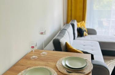 Apartament Akacjowa - Foto 34