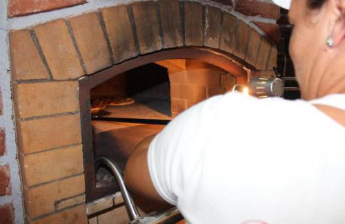 Apartment in Novalja with sea view, terrace, air conditioning, WiFi 3565-1 - Photo 30