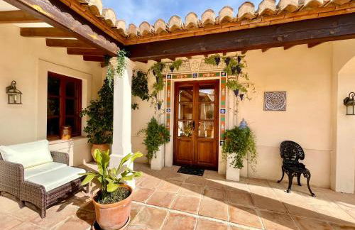 La Esperanza Granada Luxury Hacienda & Private Villa - Foto 33