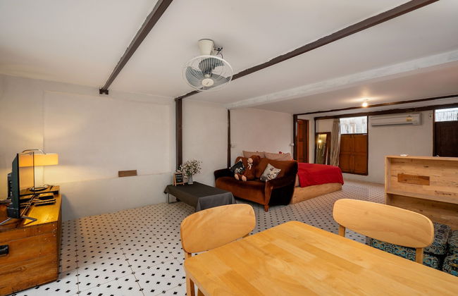 Secret Garden Pool Villa - Foto 14