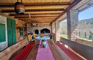 Kuća za odmor Bakina Divljaka - Foto 35