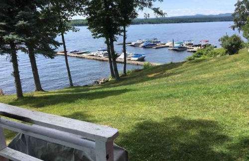 Cozy Cabin with Lovely Views of Great Sacandaga Lake in Northville, New York - Foto 24