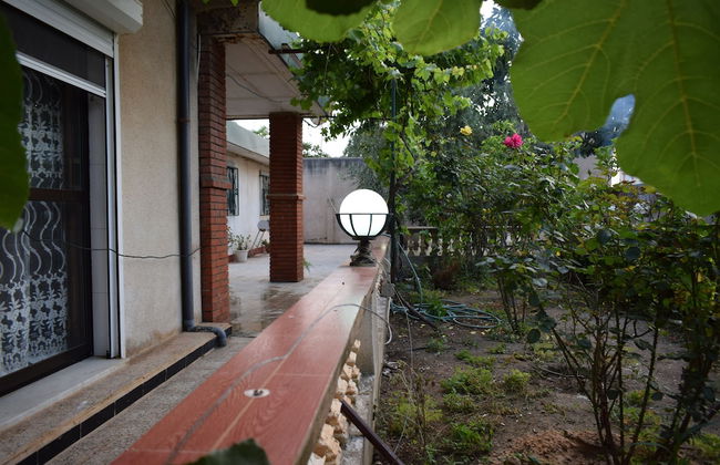 La Casa Skikda Jeandarc - Photo 16