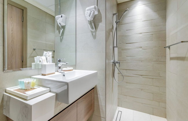 GLOBALSTAY. Azizi Riviera 48 - Foto 18