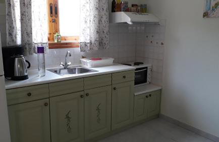 Laloudaki Apartments - Foto 20