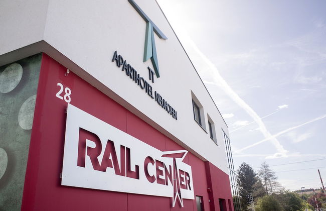 TT Aparthotel Neuhofen - Foto 28