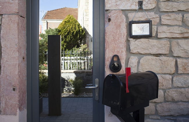 Appart Hotel Eugenie - Foto 75