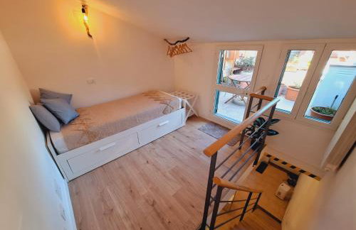 La Casina Lungomare di Fabi Livorno - Foto 6