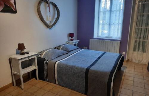 maison ancienne rénovée tout confort - Foto 11