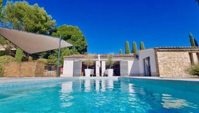 LASUITE Domaine Bertuli, heated Pool, Aircon - Foto 2