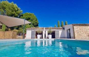 LASUITE Domaine Bertuli, heated Pool, Aircon - Foto 2