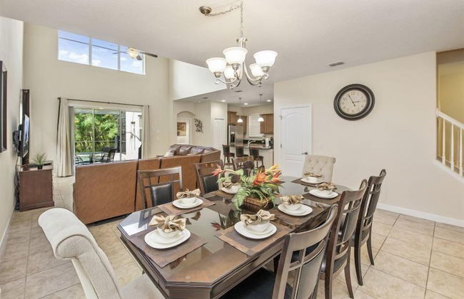 Contemporary 5 Bed 5 Bath Single Family With Upgrades - Foto 5