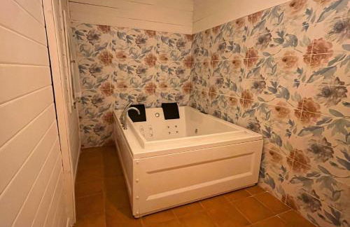 Villa Marlene Casa vacanze in parco privato - Foto 23