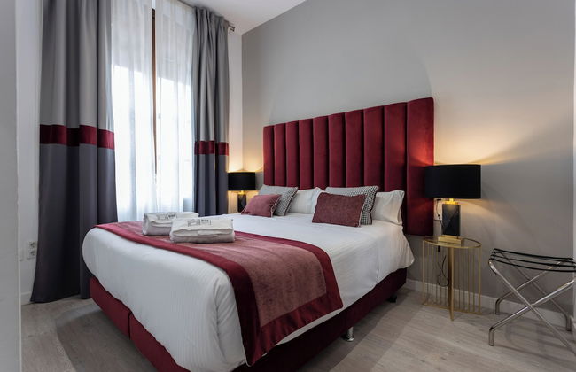 BIBO SUITES PLAZA NUEVA - Photo 18