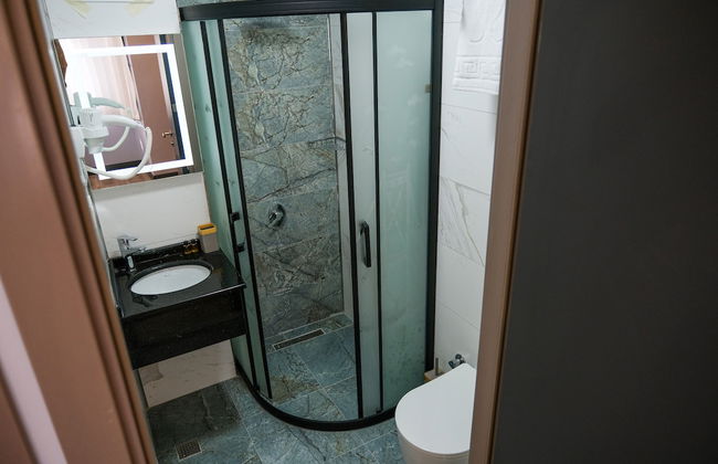 Yellow Mansion - Foto 16