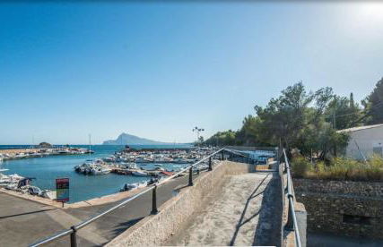 Penthouse Isla de Altea - Photo 27