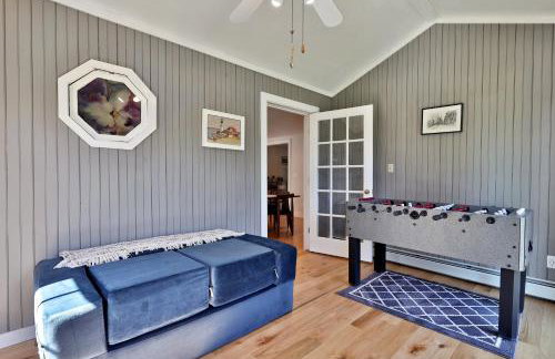 The Family Retreat At Bomoseen 4 Bedroom Home - Photo 21