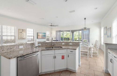 Golf Course View Game Room Private HEATED Pool - Foto 50