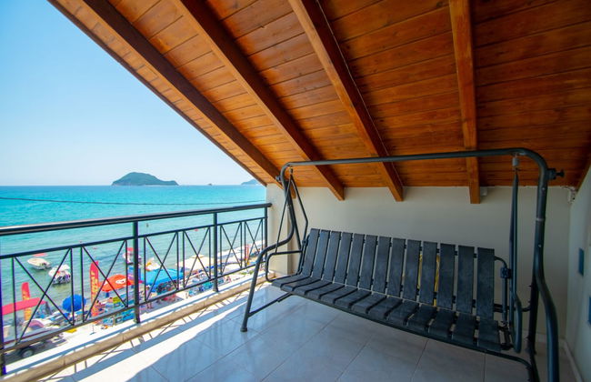 George Apartments - Foto 23