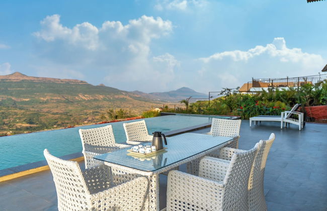 Amarjas Sunset Retreat - Foto 21