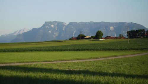 Ferienwohnung Öderhof - Foto 4