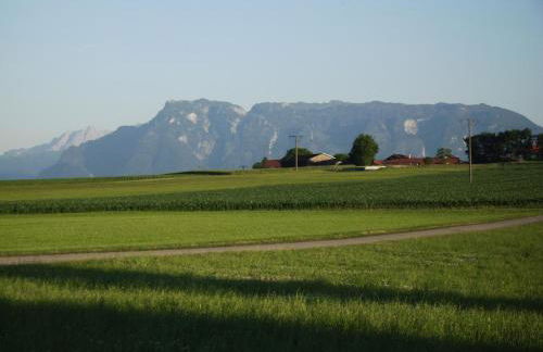 Ferienwohnung Öderhof - Foto 4