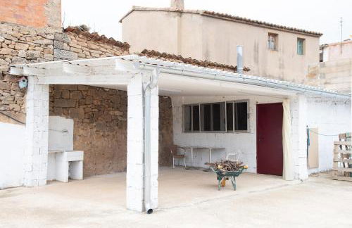 Elrubiorural El piset de Baldovar - Foto 14