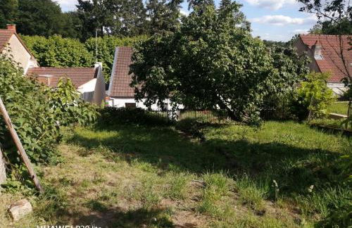 Studio bleu tout équipé avec wifi - Foto 11