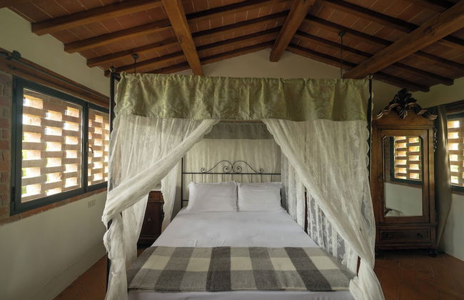 Le Sorbelle - Photo 11