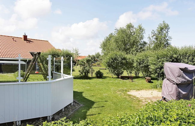 Holiday Home in Otterndorf - Foto 12