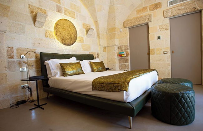 Masseria Li Reni - Foto 58