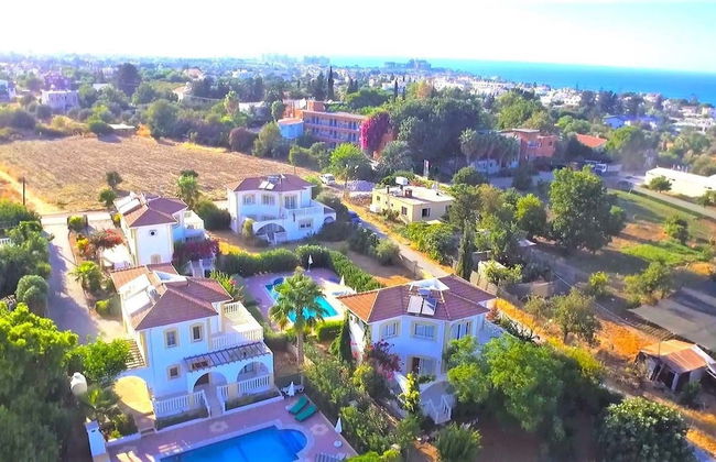 Villa Greenhill by Amy Villas - Foto 12