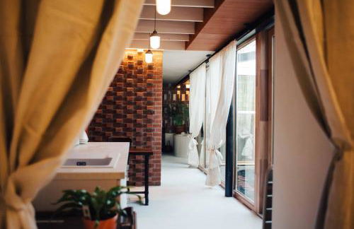 La Douce Lille Croix Spa Privatif by Moment Parenthèse - Foto 20