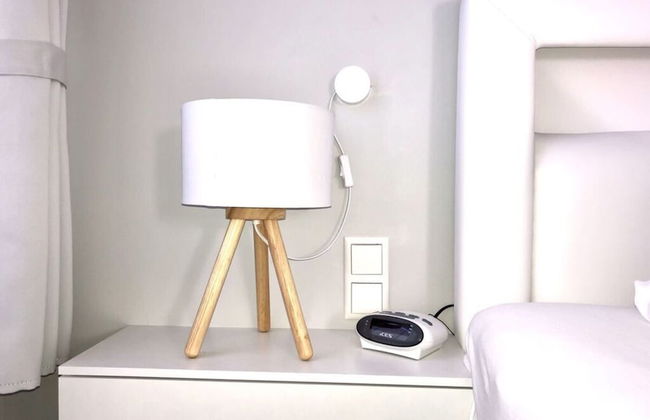 Seaside Apartment in Prerow - Foto 3