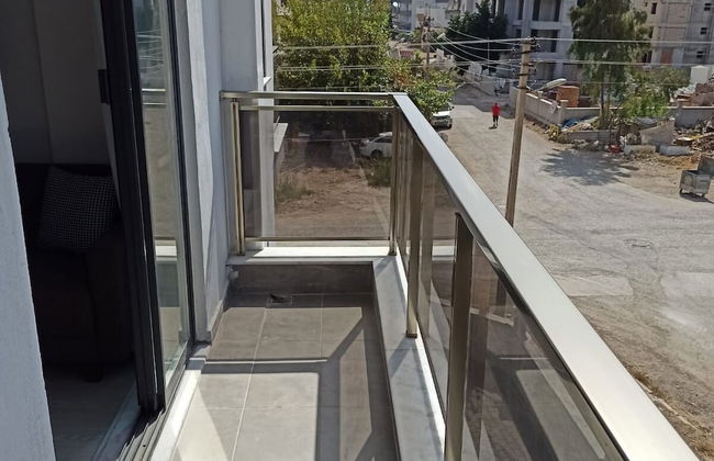 Şahiner Apart Otel - Foto 35