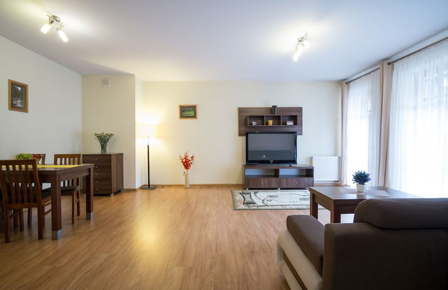 Bellamonte Aparthotel - Foto 22