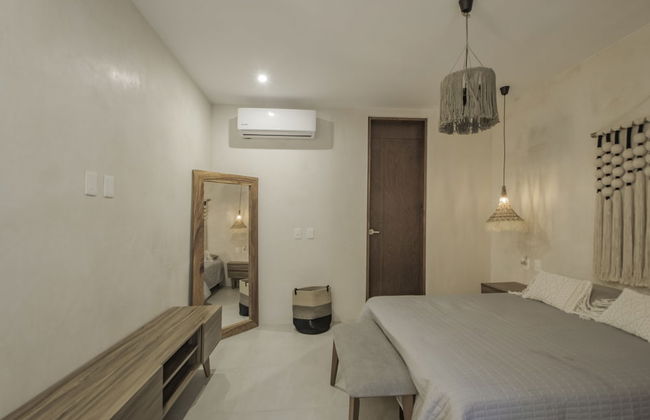 Tanik Tulum By Lockey - Photo 24