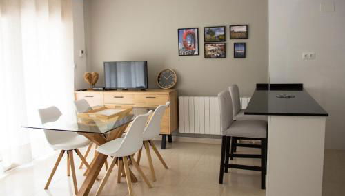 SANT MORI 9 1-F - Foto 2