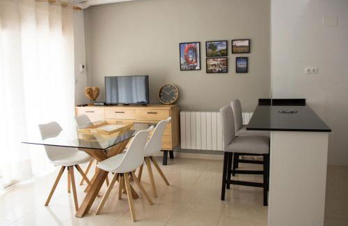 SANT MORI 9 1-F - Foto 2