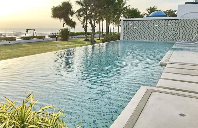 The Crest Santora Hua Hin Soi 7 - Foto 21